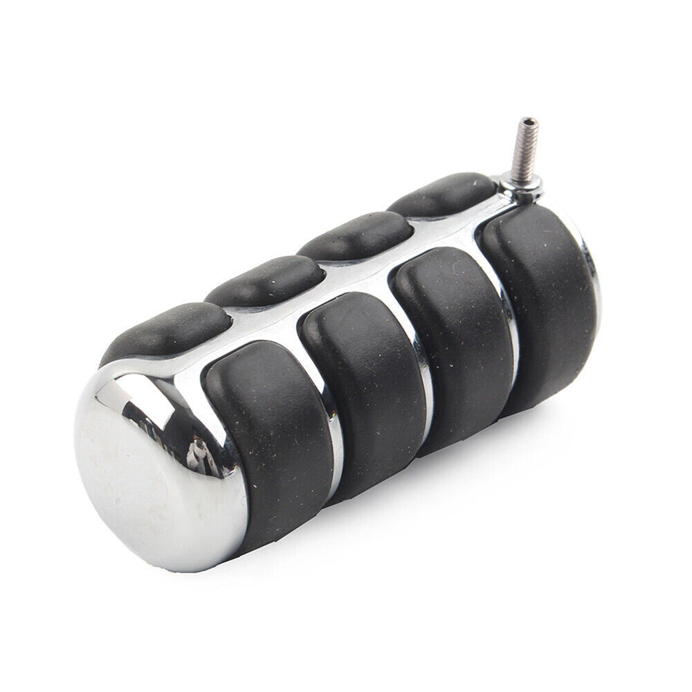 Motorcycle Gear Lever - Motorcycle Chrome Gear Shift Lever Peg