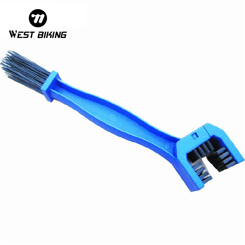 Motorcycle Gear Cycle - WEST BIKING Cycling Bicycle Chain Clean