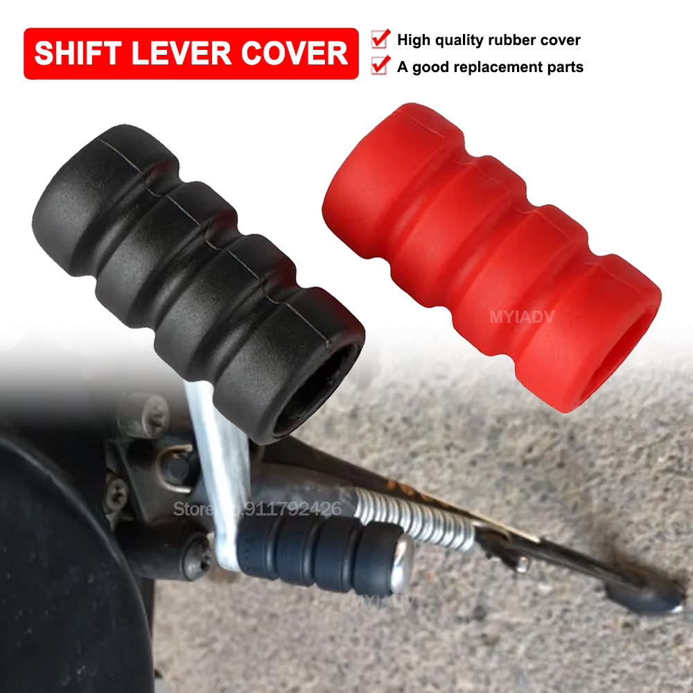 Motorcycle Gear Lever - Motorcycle Gear Pedal Shift Lever Toe
