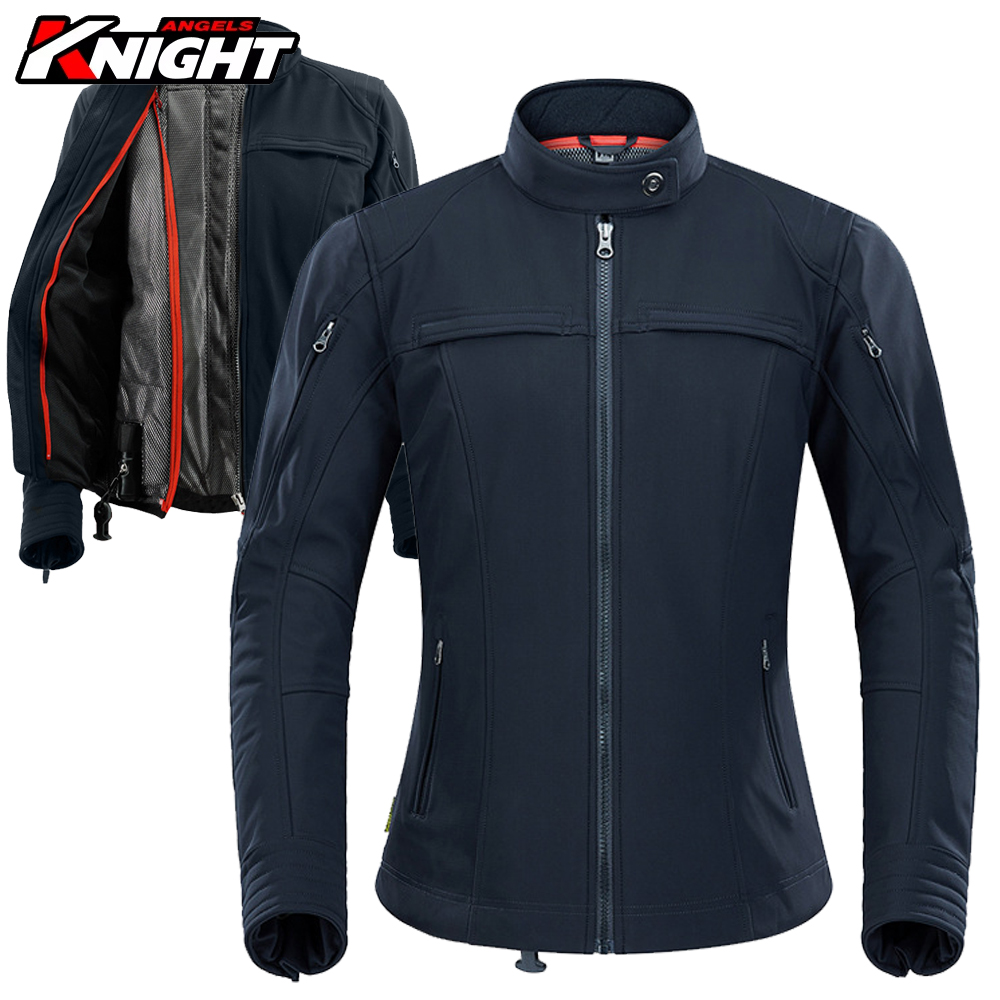 Motorcycle Airbag Jacket Women - Motorcycle Gear With Airbag reseña y precio