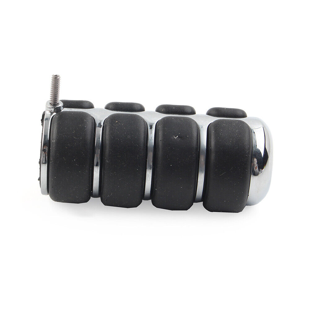 Motorcycle Chrome Gear Shift L - Motorcycle Gear Lever reseña y precio