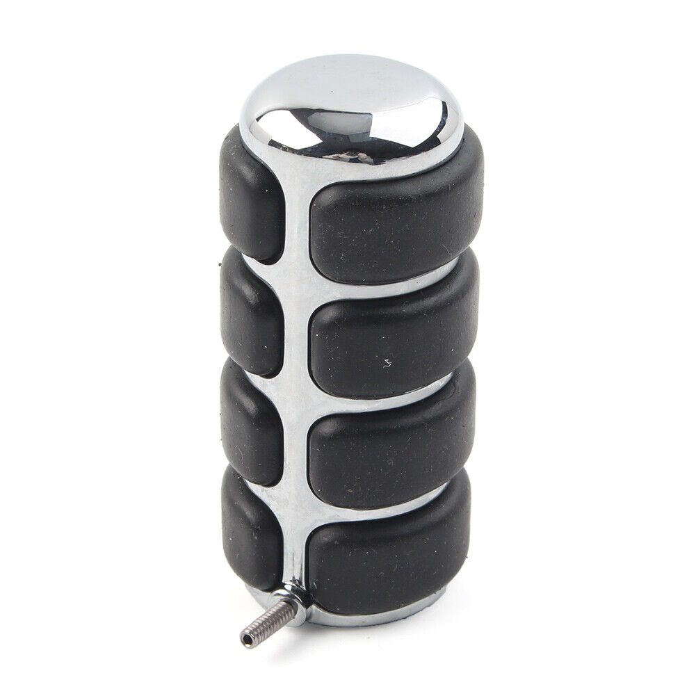 Motorcycle Chrome Gear Shift L - Motorcycle Gear Lever reseña y precio