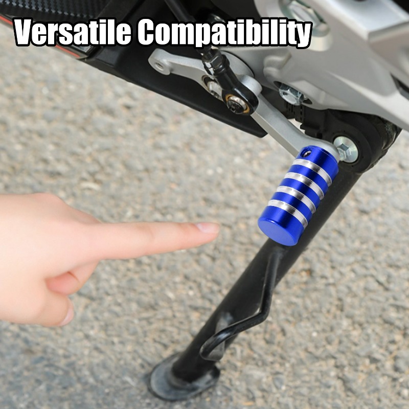 New CNC Cover for Motorcycle G - Motorcycle Gear Lever reseña y precio
