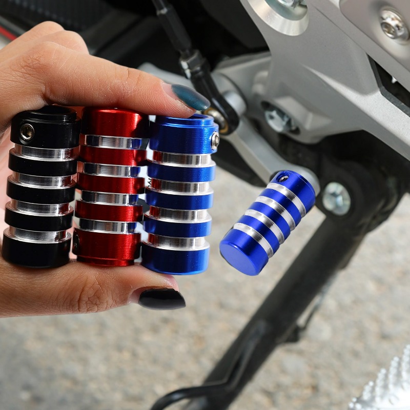 New CNC Cover for Motorcycle G - Motorcycle Gear Lever reseña y precio
