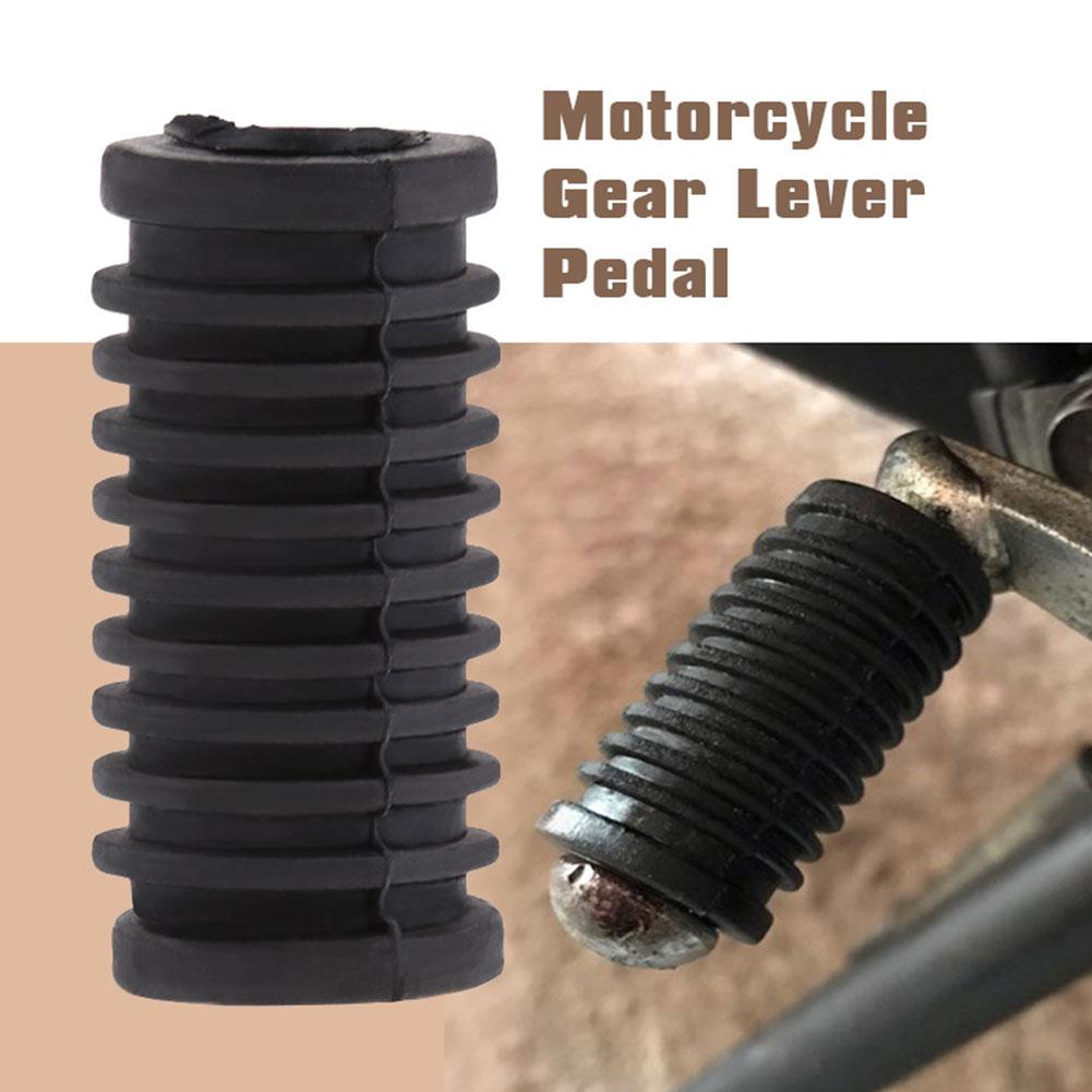 1/2pcs Universal Motorcycle Ge - Motorcycle Gear Lever reseña y precio