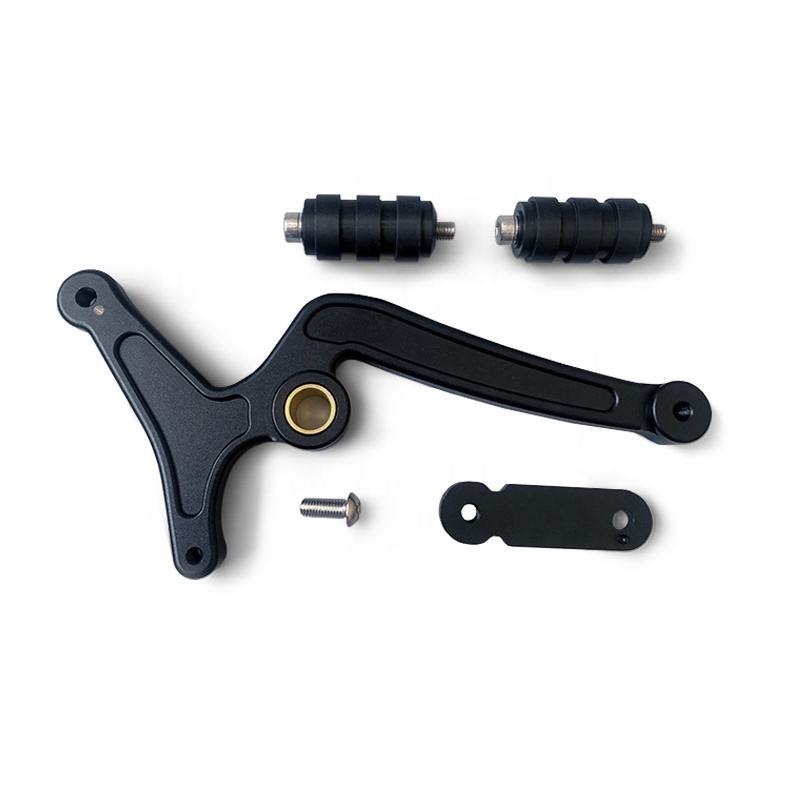 STLF Indian Scouts Motorcycle  - Motorcycle Gear Lever reseña y precio