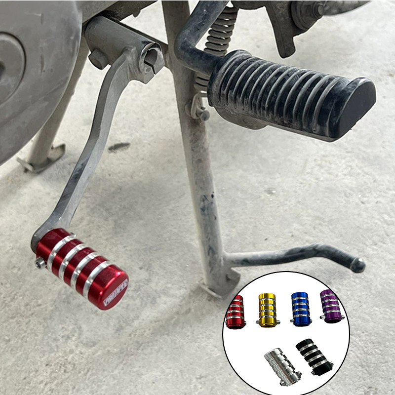 1Pcs Universal Motorcycle Gear - Motorcycle Gear Lever reseña y precio