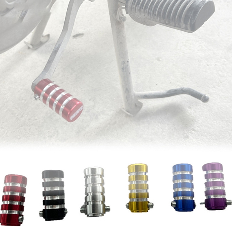 1Pcs Universal Motorcycle Gear - Motorcycle Gear Lever reseña y precio