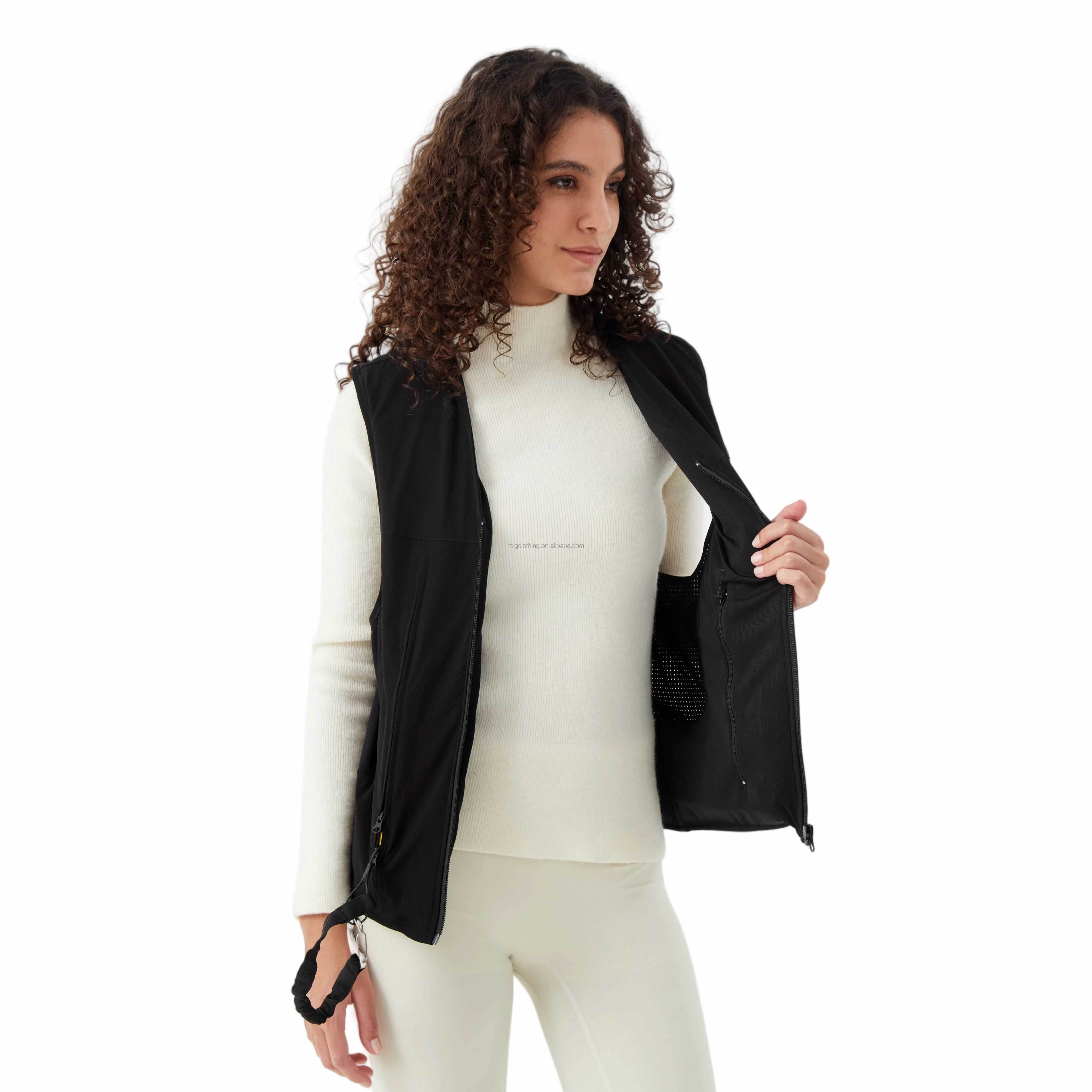 All-Season Windproof Breathabl - Motorcycle Gear With Airbag reseña y precio