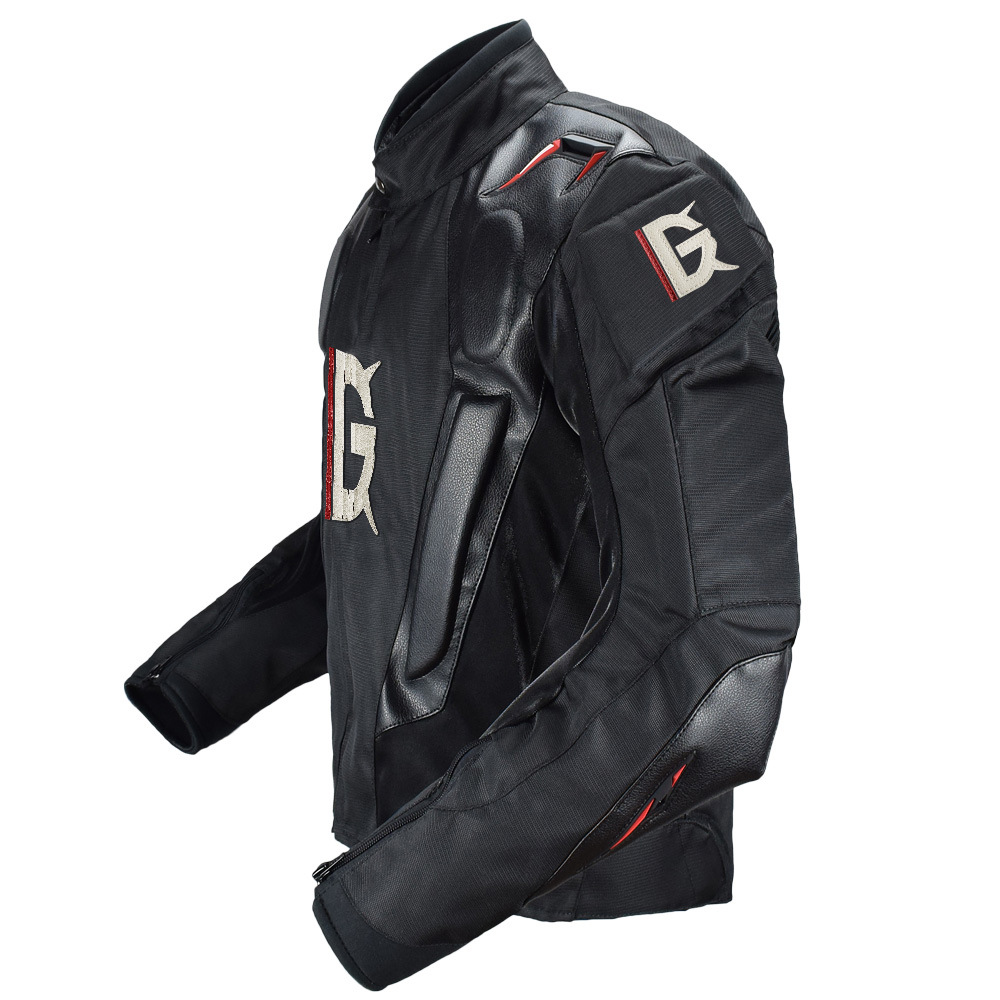 Protective Motorcycle Racing S - Motorcycle Gear With Airbag reseña y precio