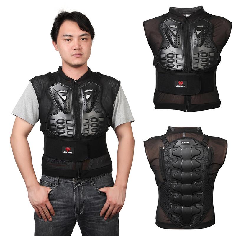 Motorcycle Rider Protective Ge - Motorcycle Gear Cycle reseña y precio
