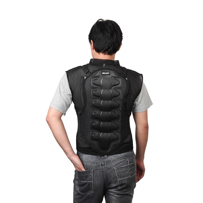 Motorcycle Rider Protective Ge - Motorcycle Gear Cycle reseña y precio