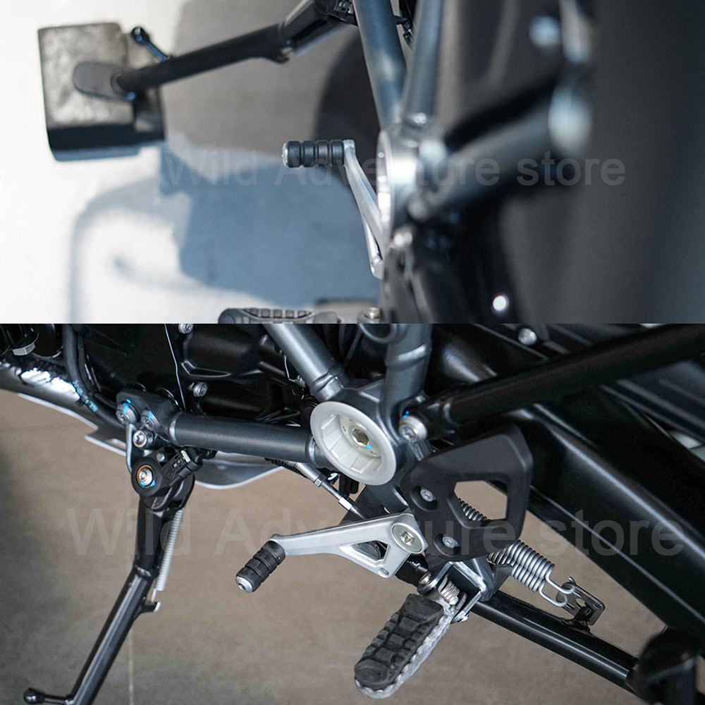 R1200 R RT ST RS Motorcycle Sh - Motorcycle Gear Lever reseña y precio
