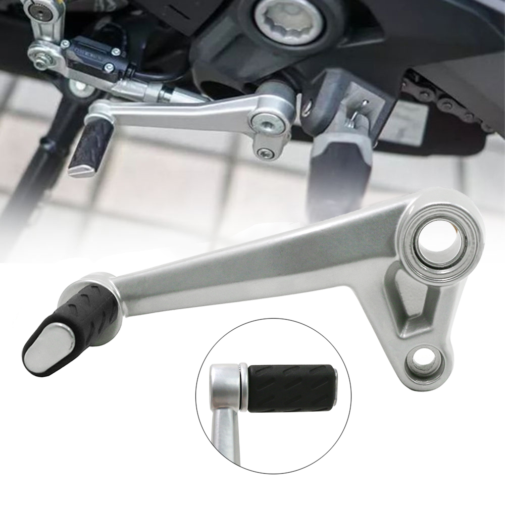 For Ducati Monster 821 Dark 12 - Motorcycle Gear Lever reseña y precio