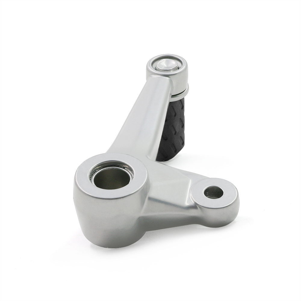 For Ducati Monster 821 Dark 12 - Motorcycle Gear Lever reseña y precio