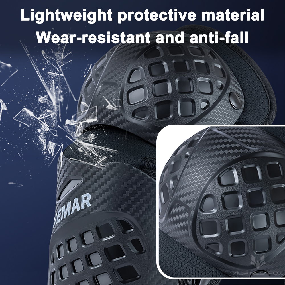 VEMAR Motorcycle Riding Protec - Motorcycle Gear Cycle reseña y precio