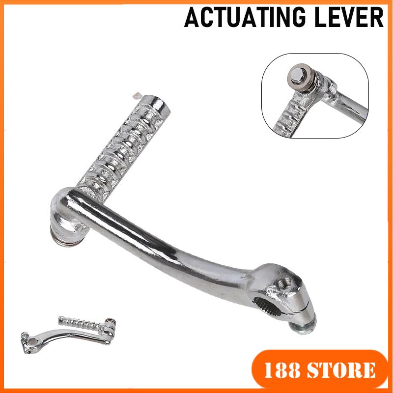 Detachable GY6 150-200cc ignit - Motorcycle Gear Lever reseña y precio