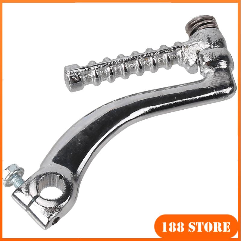 Detachable GY6 150-200cc ignit - Motorcycle Gear Lever reseña y precio