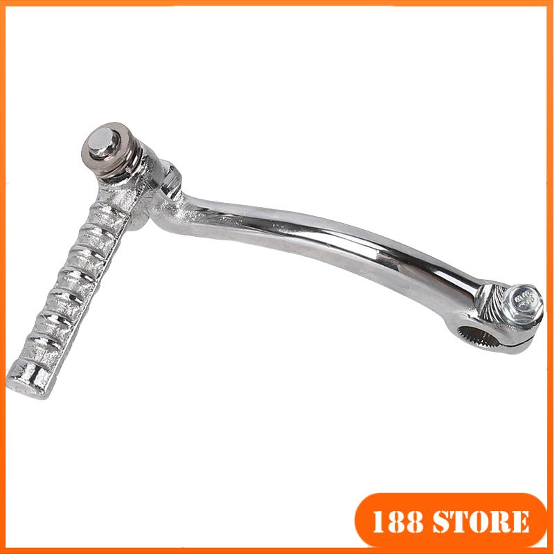 Detachable GY6 150-200cc ignit - Motorcycle Gear Lever reseña y precio