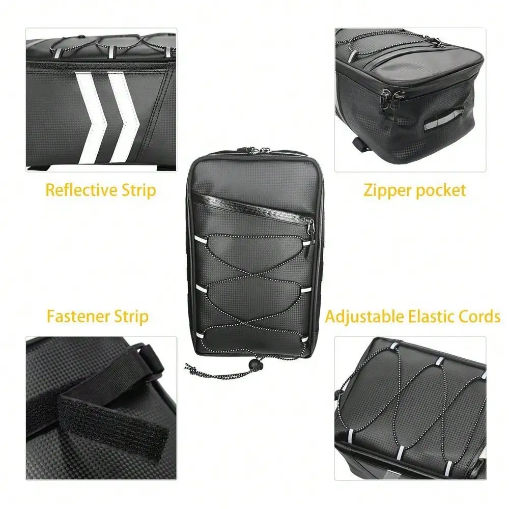 9L Motorcycle/Bicycle Reflecti - Motorcycle Gear Portland reseña y precio