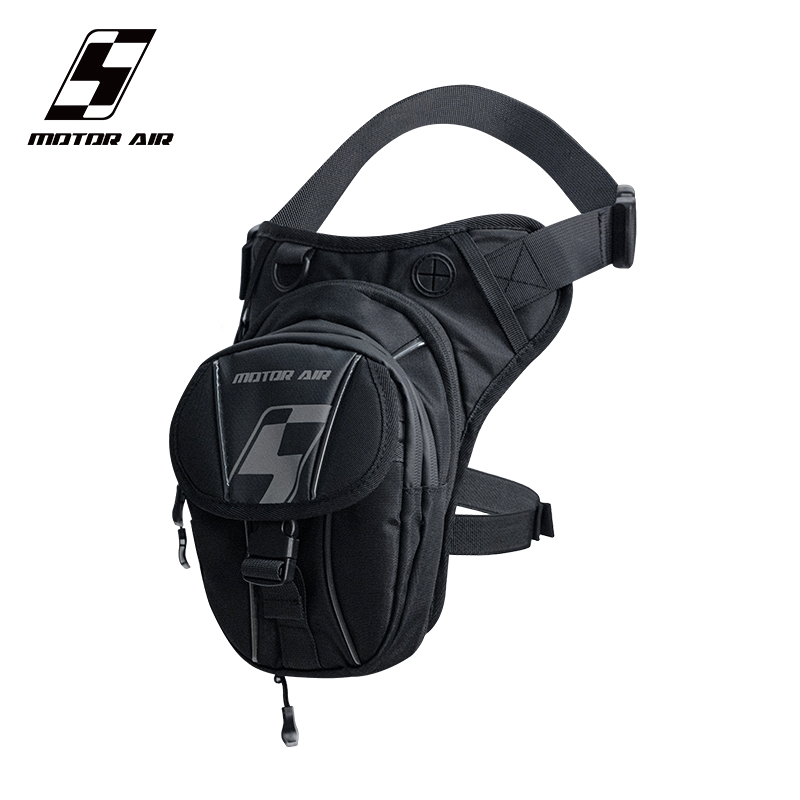 Motor Air New Motorcycle Bag B - Motorcycle Gear With Airbag reseña y precio