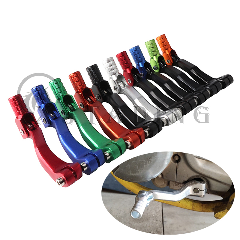 Universal Motorcycle Accessori - Motorcycle Gear Lever reseña y precio