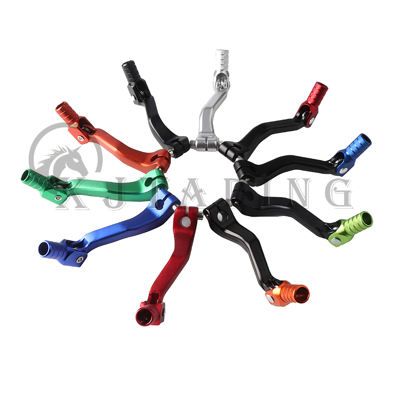Universal Motorcycle Accessori - Motorcycle Gear Lever reseña y precio