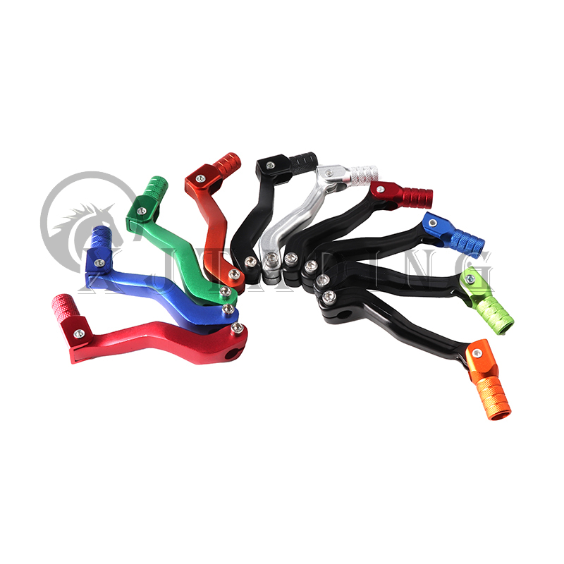 Universal Motorcycle Accessori - Motorcycle Gear Lever reseña y precio