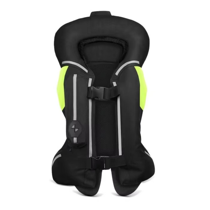 Professional Advanced Motocros - Motorcycle Gear With Airbag reseña y precio