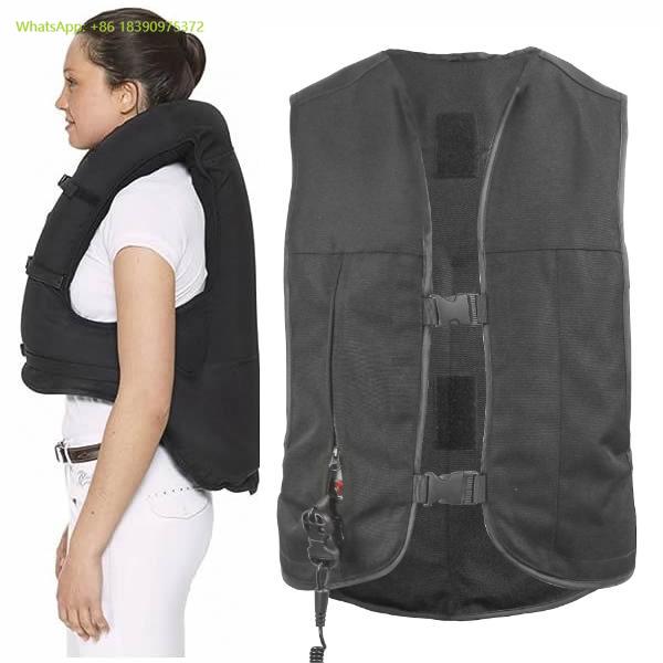 All-Season Racing Cycling Airb - Motorcycle Gear With Airbag reseña y precio
