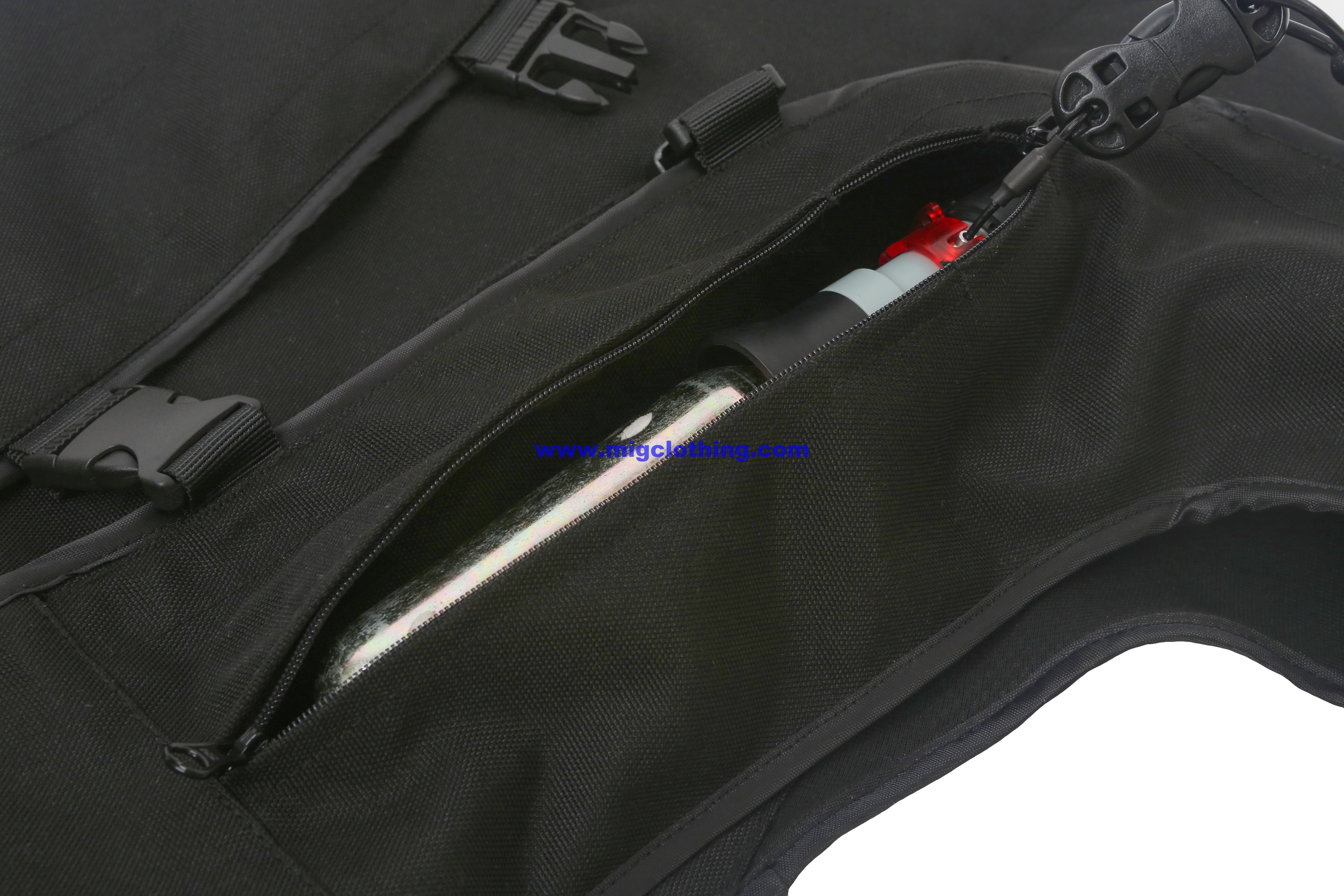 All-Season Racing Cycling Airb - Motorcycle Gear With Airbag reseña y precio