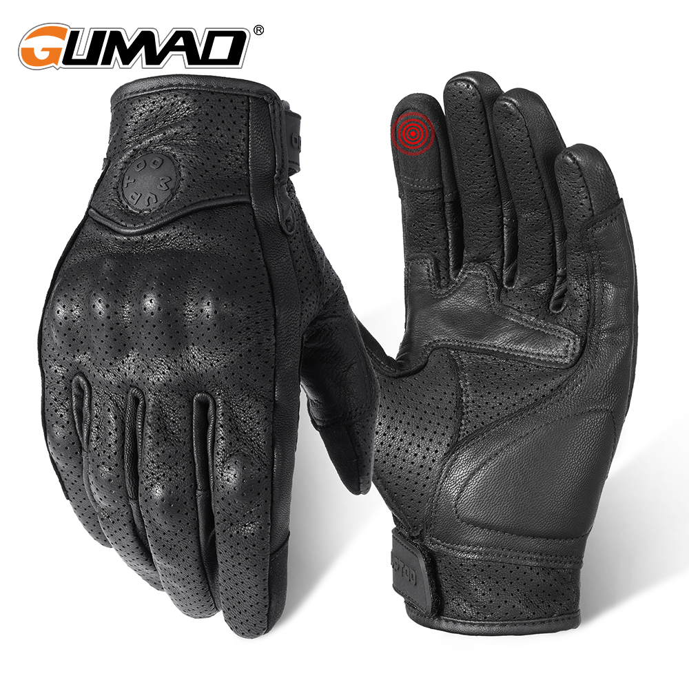 Outdoor Touch Screen Gloves Le - Motorcycle Gear Cycle reseña y precio