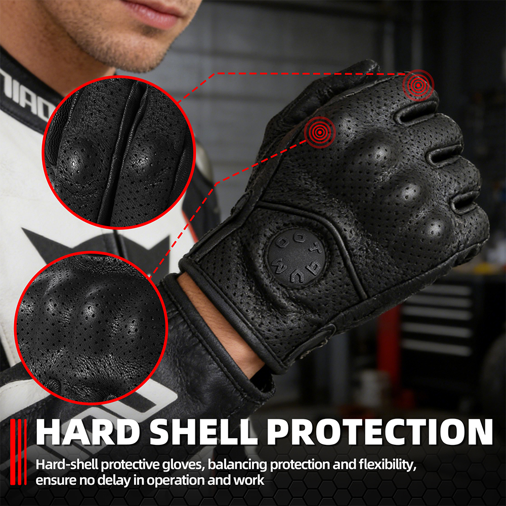 Outdoor Touch Screen Gloves Le - Motorcycle Gear Cycle reseña y precio