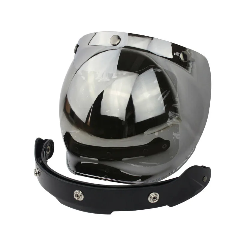 Yellow Color Motorcycle Helmet - Motorcycle Gear Yellow reseña y precio