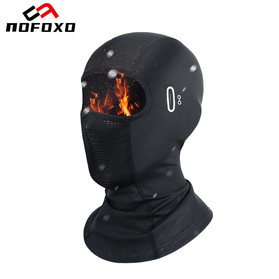 NOFOXO Winter Motorcycle Ridin - Motorcycle Gear Cycle reseña y precio