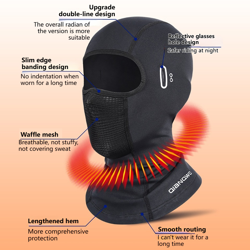 NOFOXO Winter Motorcycle Ridin - Motorcycle Gear Cycle reseña y precio