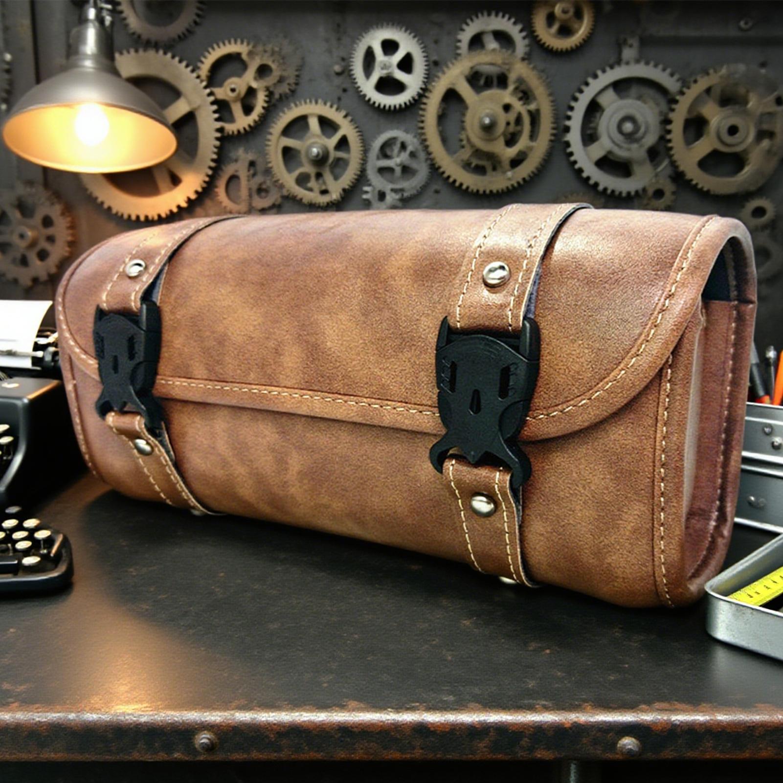 Saddle Bags Motorcycles Motorc - Motorcycle Gear Cycle reseña y precio