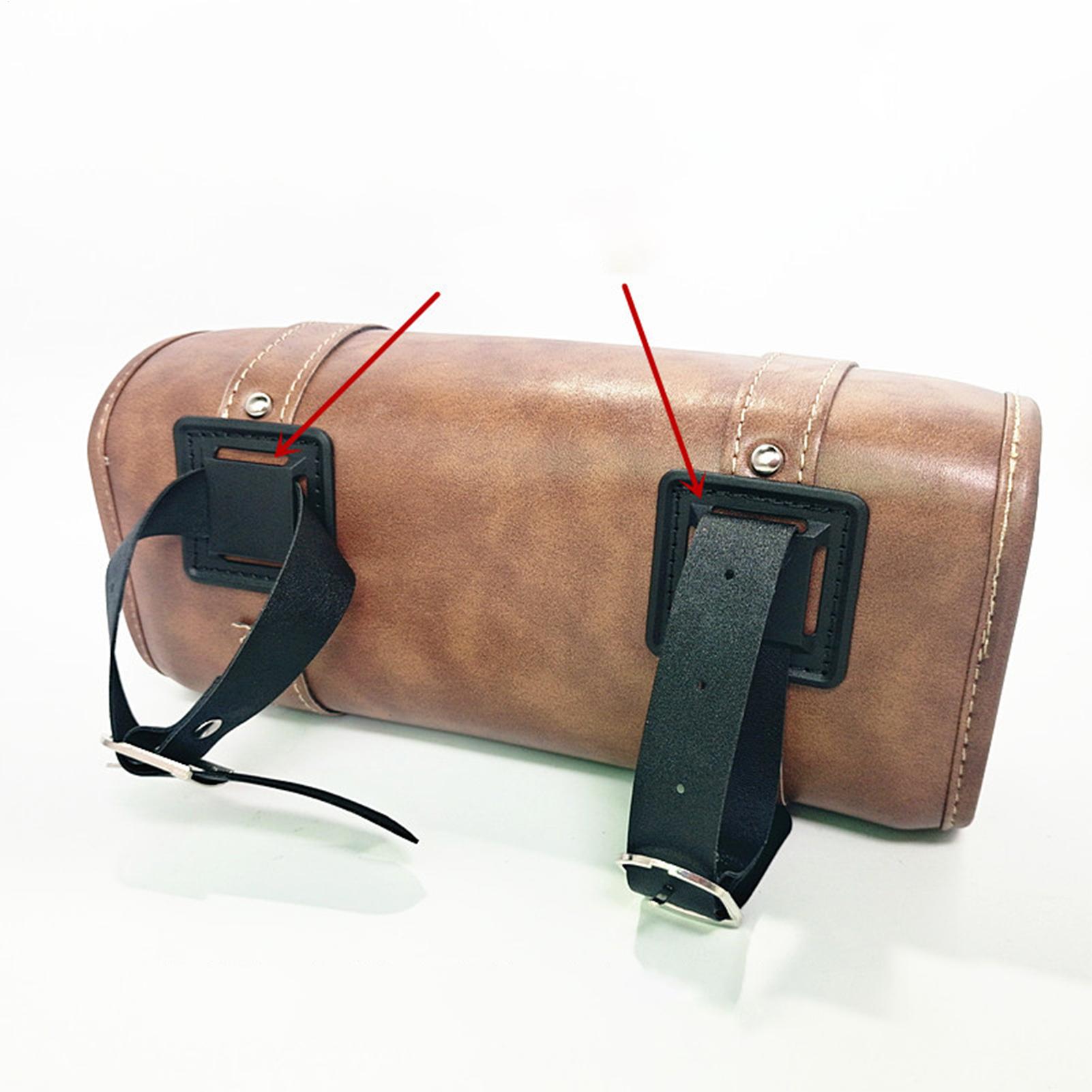 Saddle Bags Motorcycles Motorc - Motorcycle Gear Cycle reseña y precio