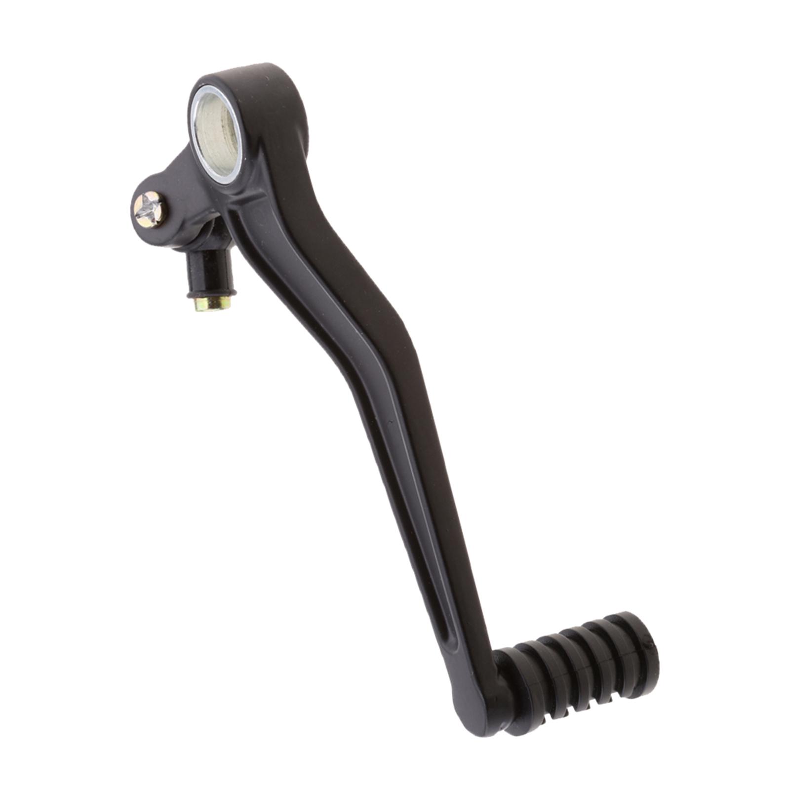 Motorcycle CNC Aluminum Gear B - Motorcycle Gear Lever reseña y precio