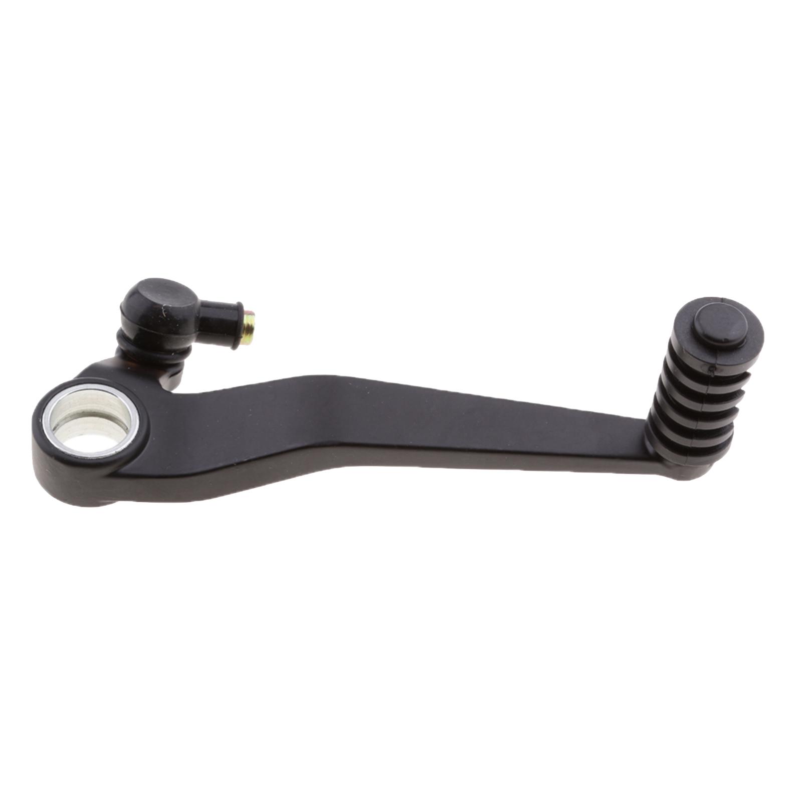 Motorcycle CNC Aluminum Gear B - Motorcycle Gear Lever reseña y precio