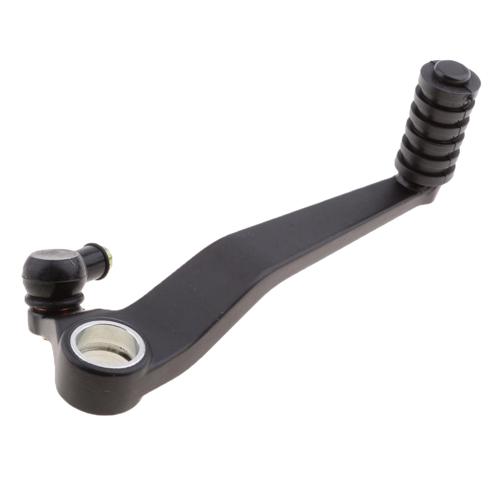Motorcycle CNC Aluminum Gear B - Motorcycle Gear Lever reseña y precio