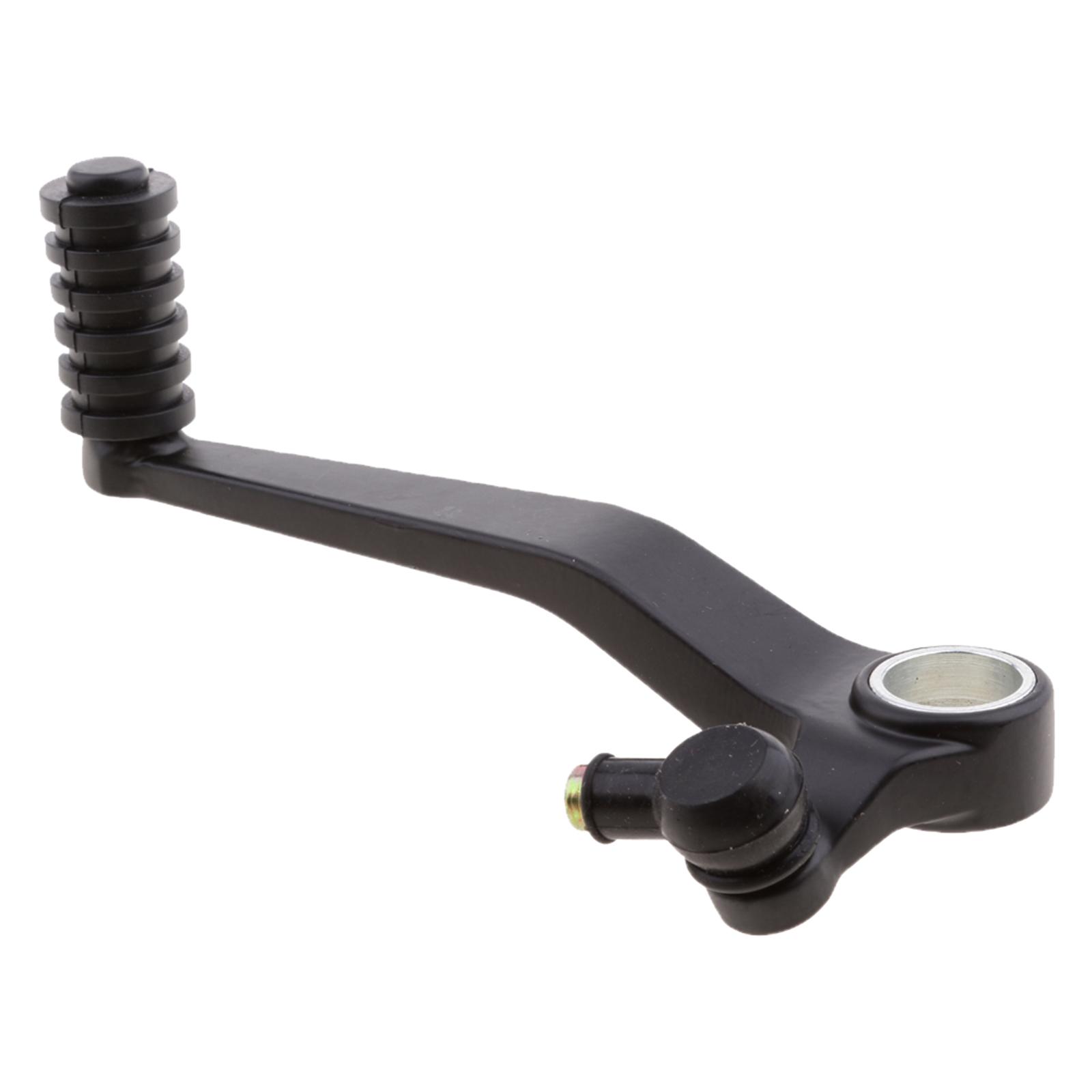 Motorcycle CNC Aluminum Gear B - Motorcycle Gear Lever reseña y precio