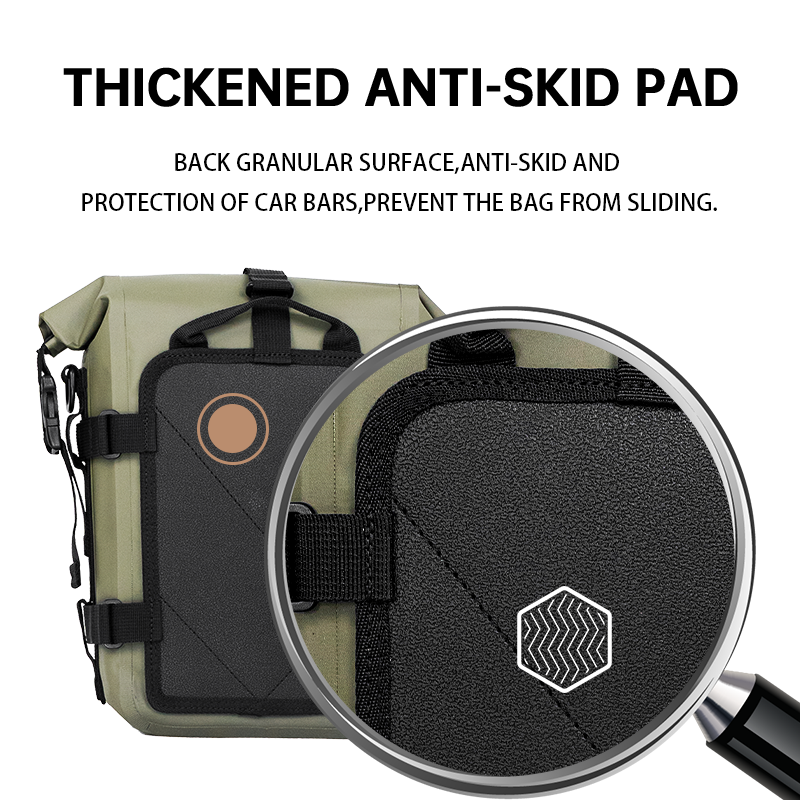 Motor Air 6L Motorcycle Bag Ar - Motorcycle Gear With Airbag reseña y precio