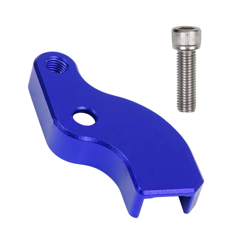 CNC Aluminum Shift Arm Neutral - Motorcycle Gear Yellow reseña y precio