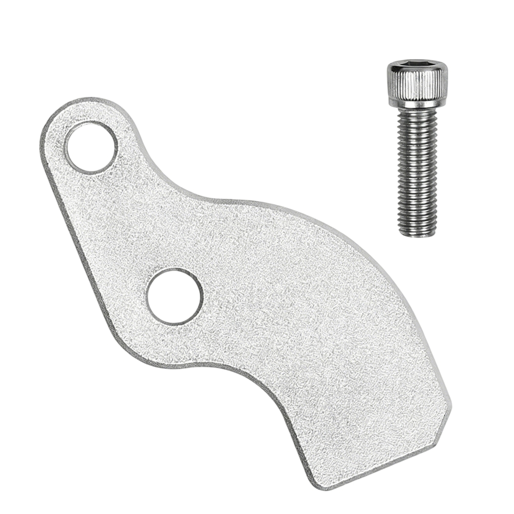 CNC Aluminum Shift Arm Neutral - Motorcycle Gear Yellow reseña y precio