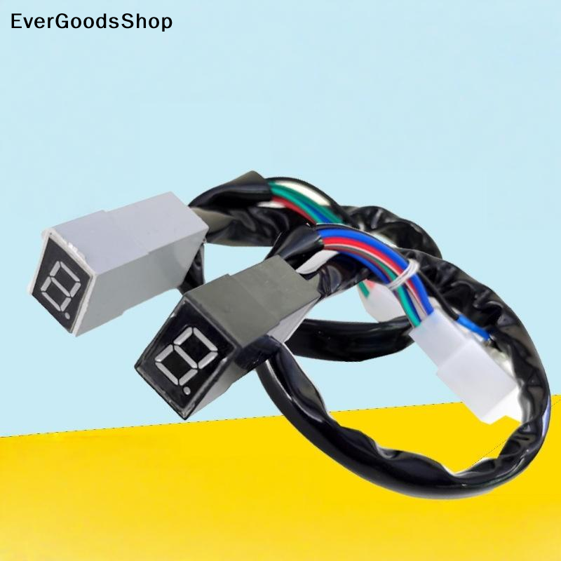 New 1Pcs Motorcycle Scooter Di - Motorcycle Gear Lever reseña y precio