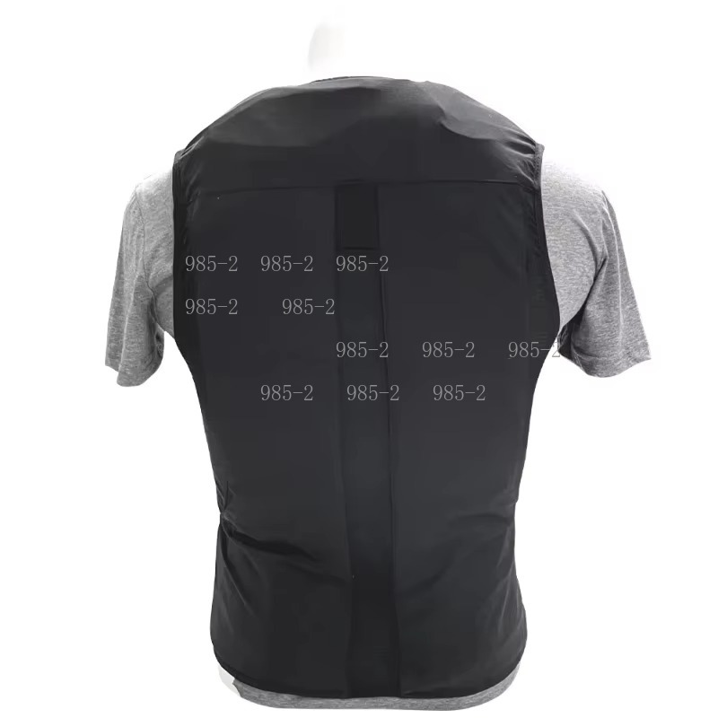 Equestrian Airbag Vest, Protec - Motorcycle Gear With Airbag reseña y precio