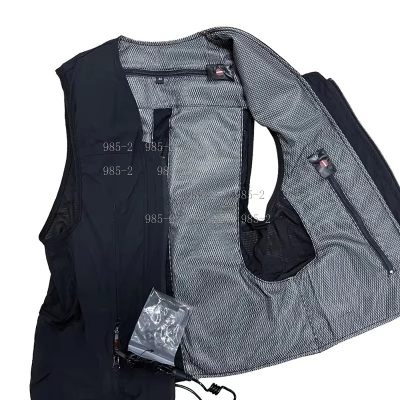 Equestrian Airbag Vest, Protec - Motorcycle Gear With Airbag reseña y precio