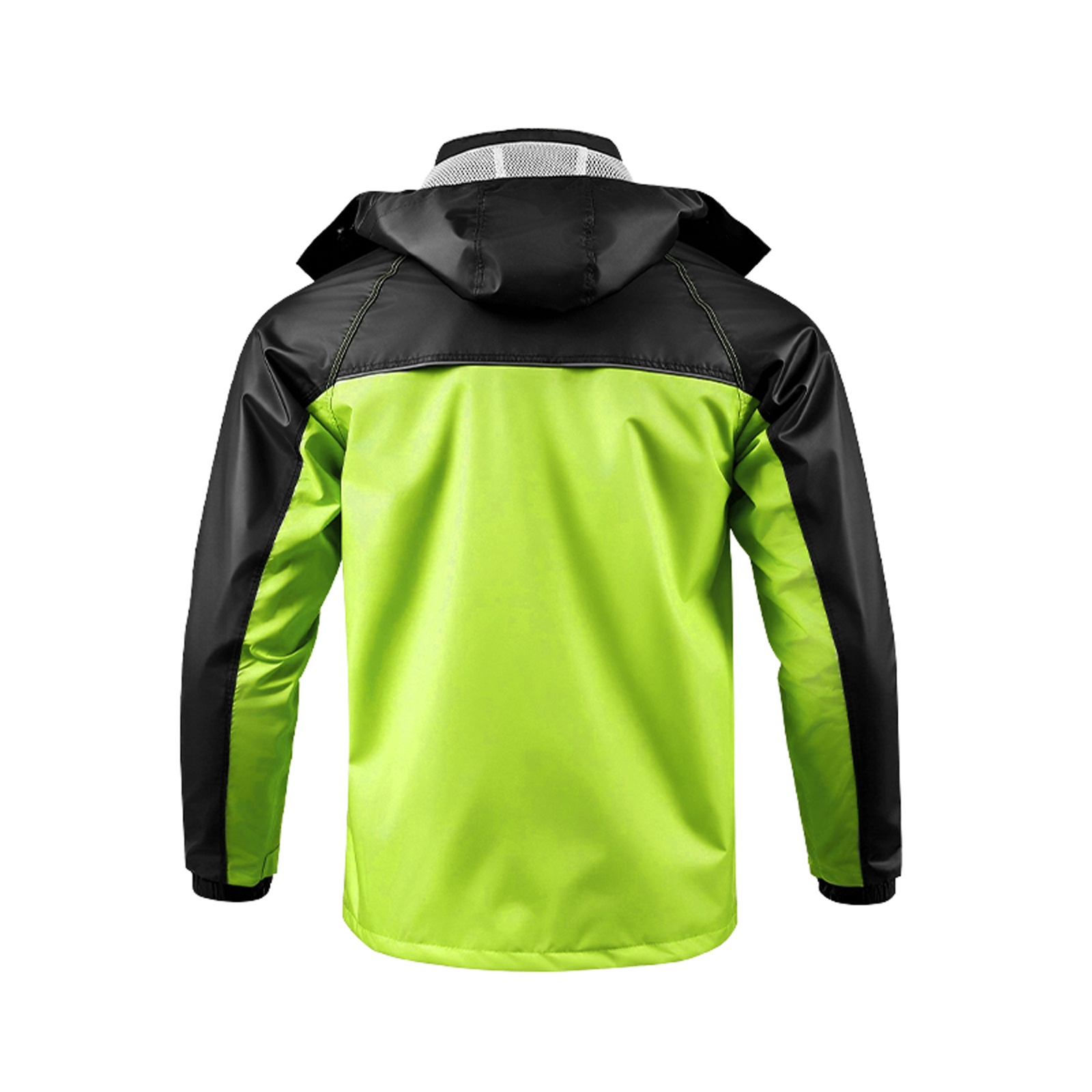 Motorcycle Rain Suit for Men & - Motorcycle Gear Cycle reseña y precio