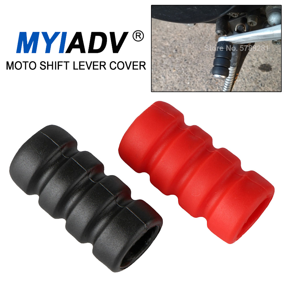 Motorcycle Gear Pedal Shift Le - Motorcycle Gear Lever reseña y precio